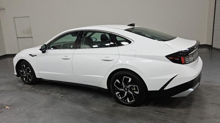 Hyundai SONATA  2025