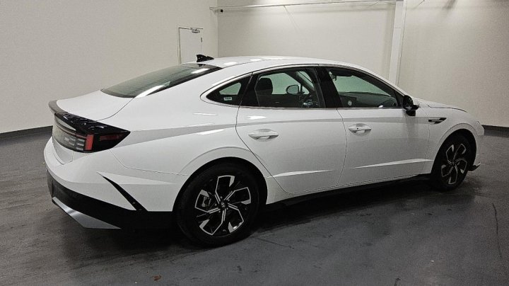 Hyundai SONATA  2025