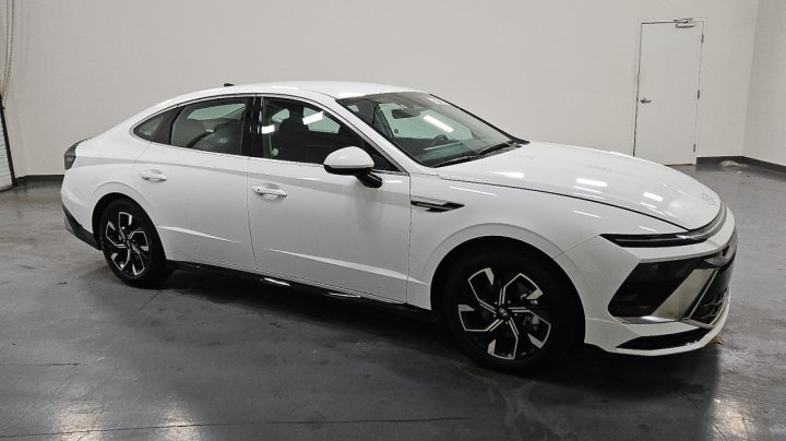 Hyundai SONATA  2025