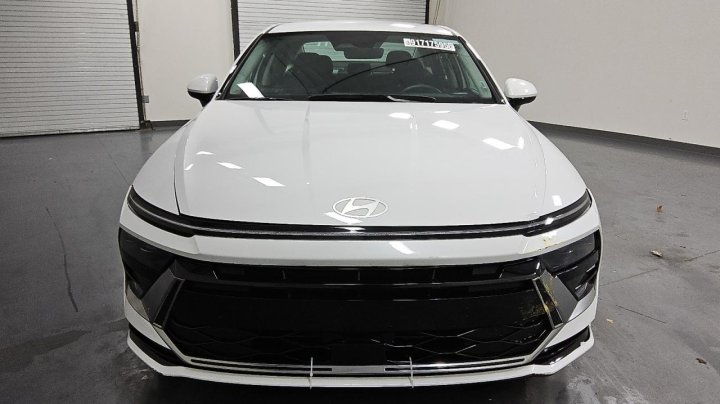 Hyundai SONATA  2025