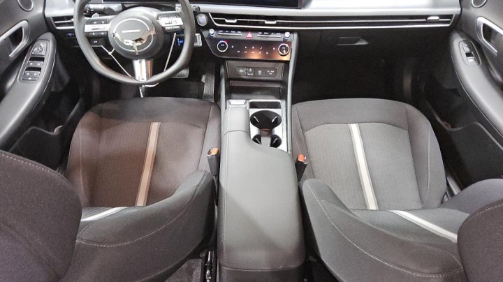 Hyundai SONATA  2025