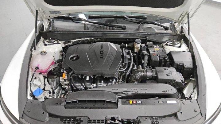Hyundai SONATA  2025