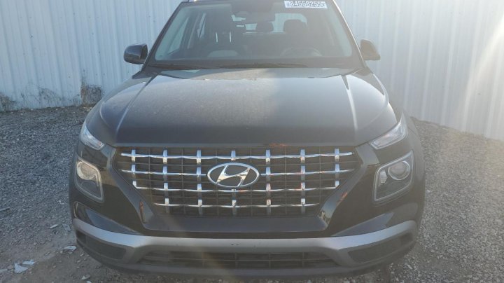 Hyundai Venue  2023