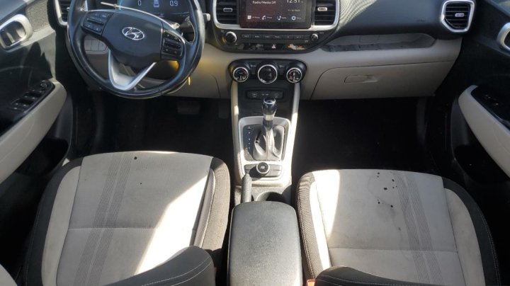 Hyundai Venue  2023