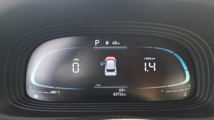 Hyundai Venue  2023