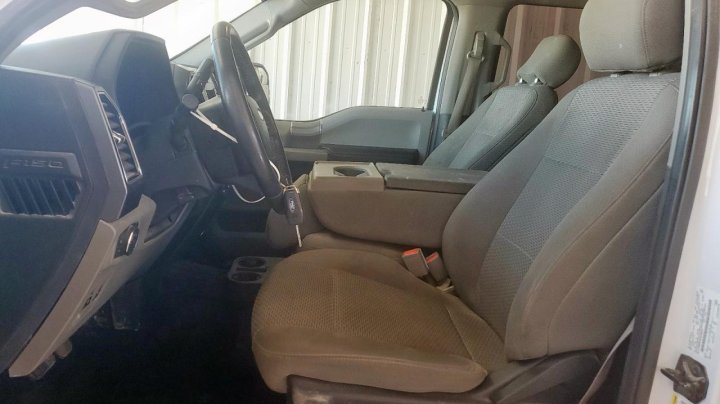 Ford F150  2018