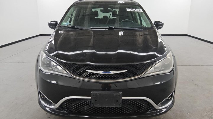 CHRYSLER Pacifica  2018