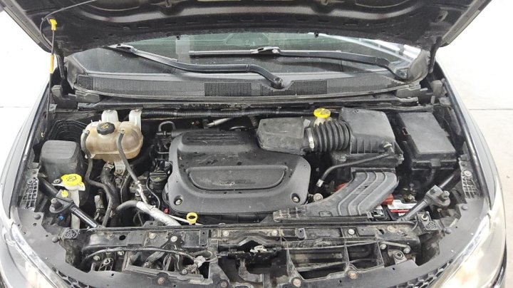 CHRYSLER Pacifica  2018