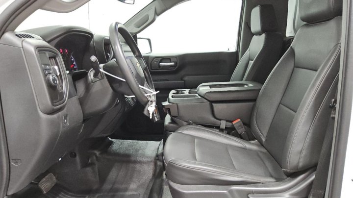 Chevrolet Silverado  2023