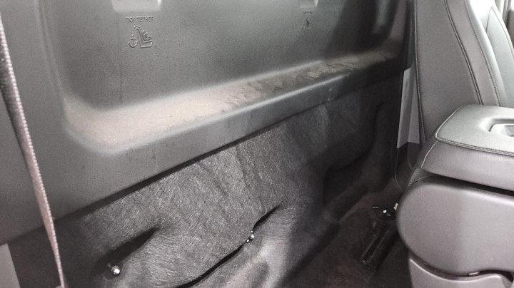 Chevrolet Silverado  2023