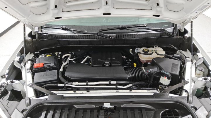 Chevrolet Silverado  2023