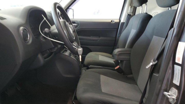 JEEP Patriot  2015