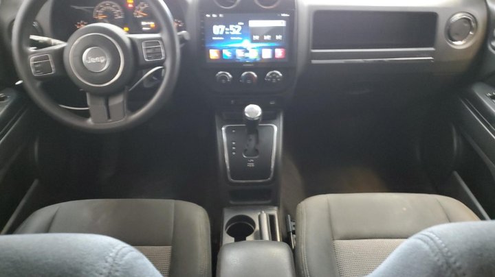 JEEP Patriot  2015