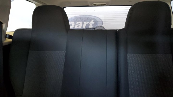 JEEP Patriot  2015