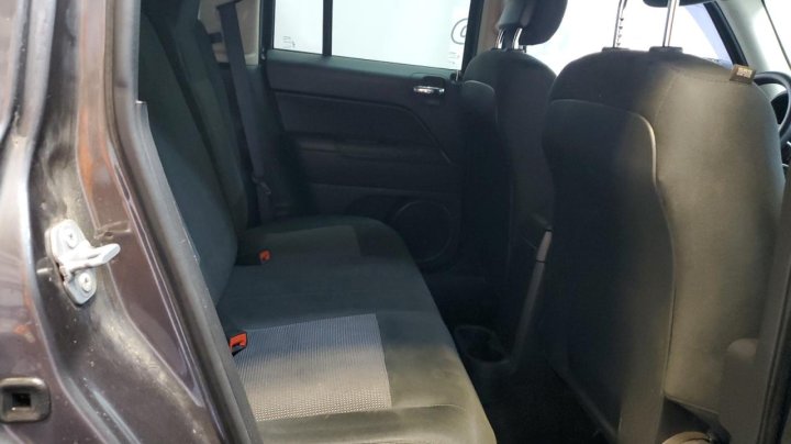 JEEP Patriot  2015