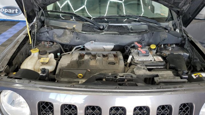JEEP Patriot  2015