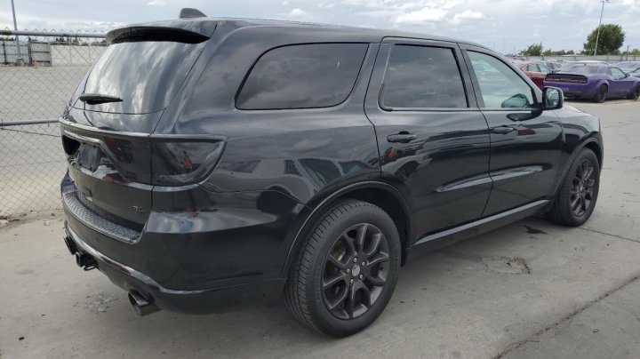 Dodge DURANGO  2015