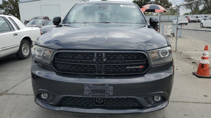 Dodge DURANGO  2015