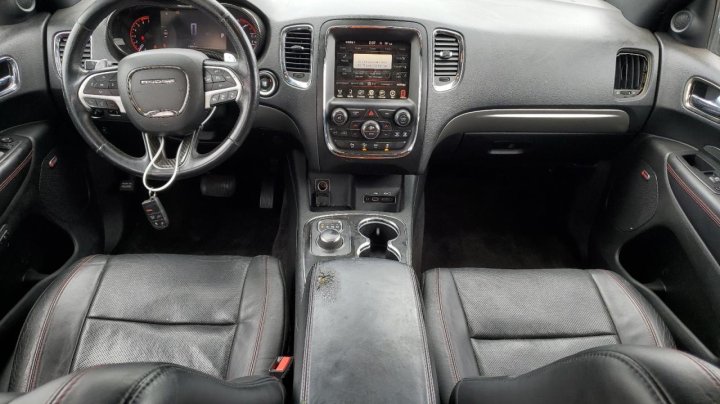 Dodge DURANGO  2015