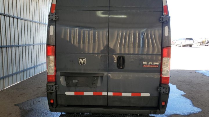 RAM PROMASTER 3500  2021