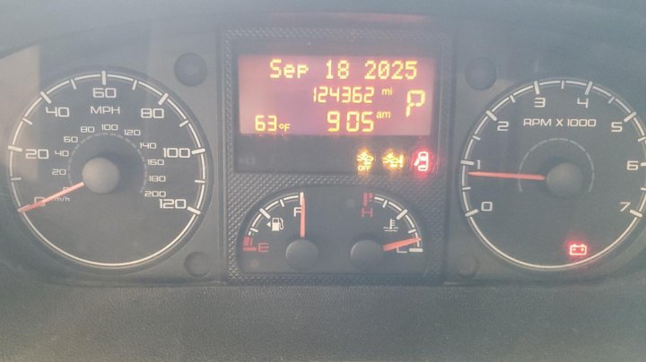 RAM PROMASTER 3500  2021