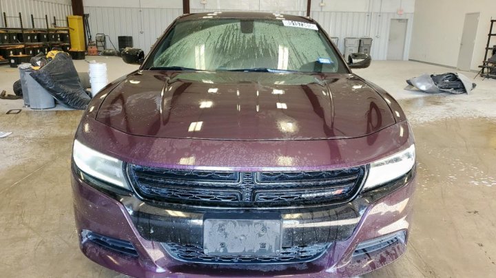 Dodge Charger  2020