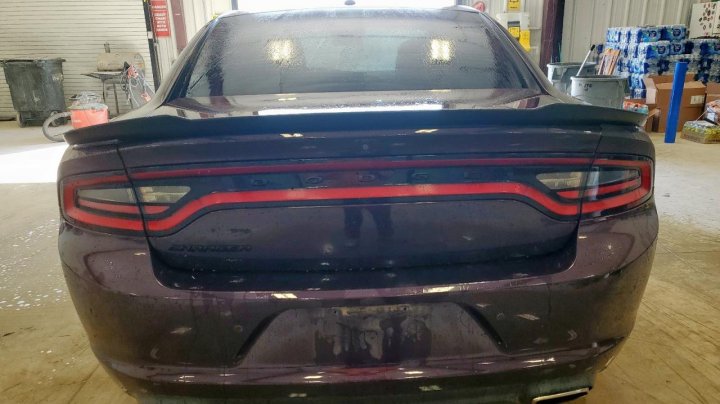 Dodge Charger  2020