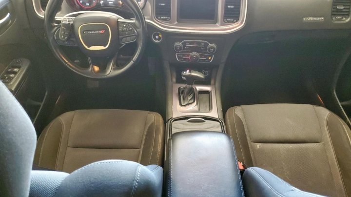 Dodge Charger  2020