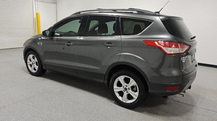 Ford Escape  2015