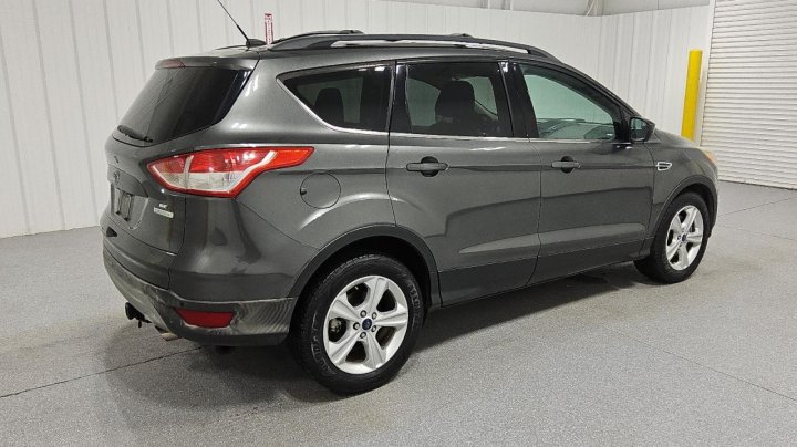 Ford Escape  2015