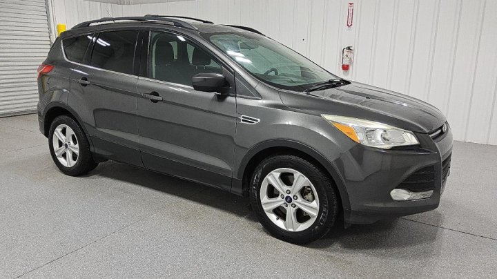 Ford Escape  2015