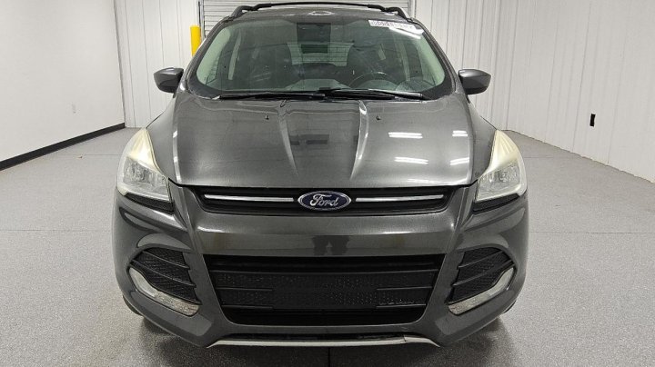 Ford Escape  2015