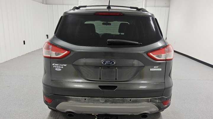 Ford Escape  2015