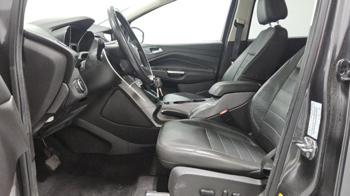 Ford Escape  2015