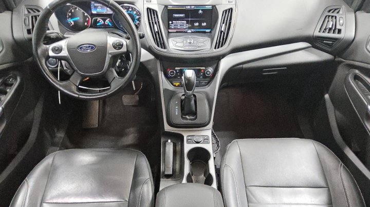 Ford Escape  2015