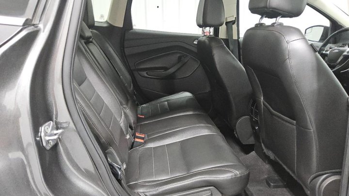 Ford Escape  2015