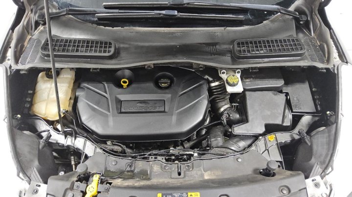 Ford Escape  2015