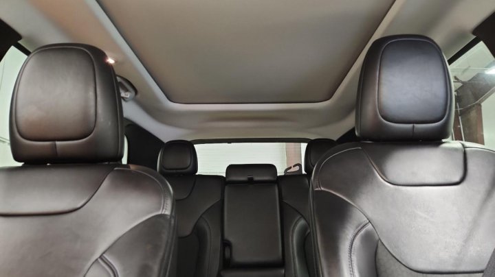 JEEP Cherokee  2019