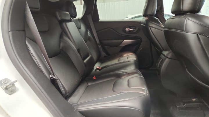 JEEP Cherokee  2019