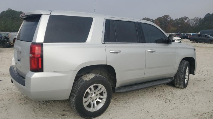 Chevrolet Tahoe  2020