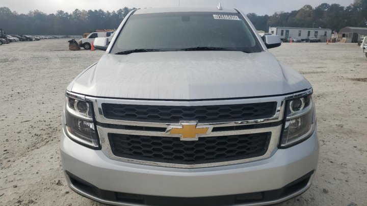 Chevrolet Tahoe  2020