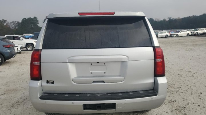 Chevrolet Tahoe  2020