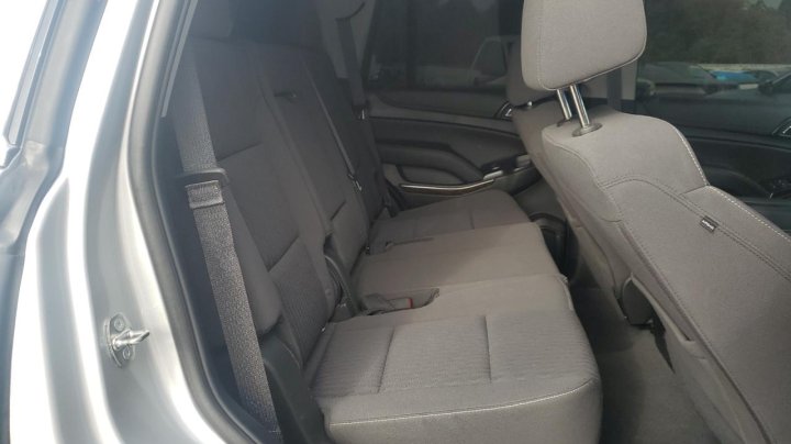 Chevrolet Tahoe  2020