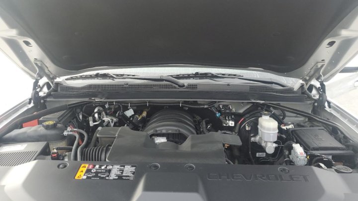 Chevrolet Tahoe  2020