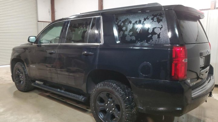 Chevrolet Tahoe  2019