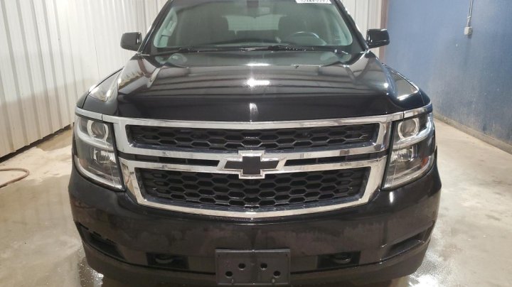 Chevrolet Tahoe  2019