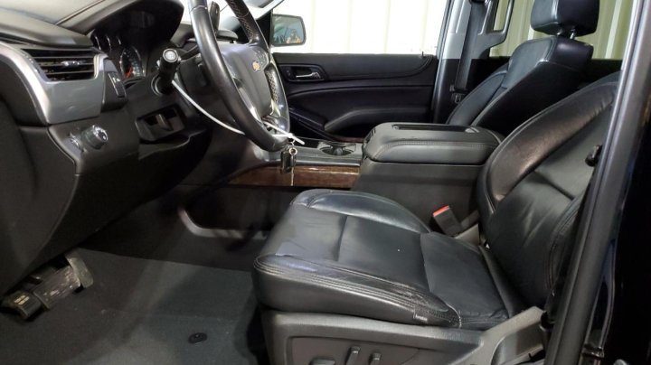Chevrolet Tahoe  2019