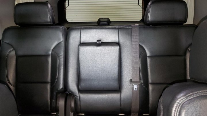 Chevrolet Tahoe  2019