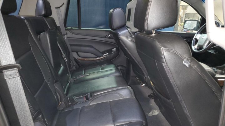 Chevrolet Tahoe  2019