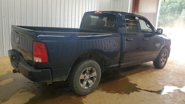 RAM 1500 CLASSIC  2019